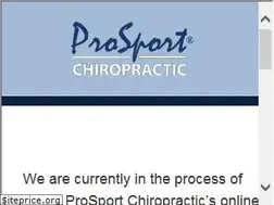 Sites similar to prosport.com