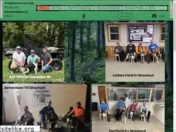Sites similar to prosportkennelclub.com