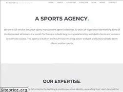 Sites similar to prosportmanagement.com