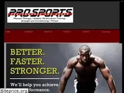 Sites similar to prosportsaz.com