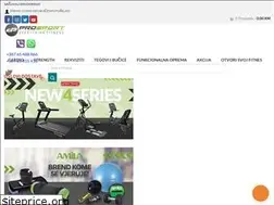 Sites similar to prosportshop.ba