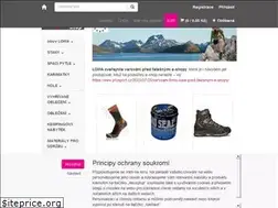 Sites similar to prosportshop.cz