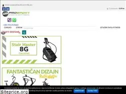 Sites similar to prosportshop.hr