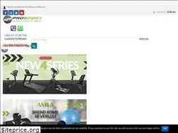 Sites similar to prosportshop.rs