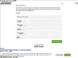 Sites similar to prosportsmedia.com