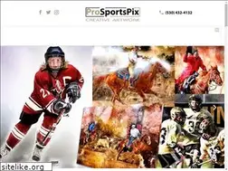 Sites similar to prosportspix.com