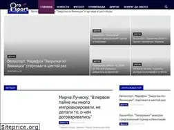 Sites similar to prosportua.com