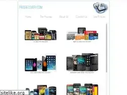 Sites similar to prosrecovery.com