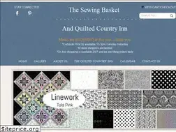 Sites similar to prossersewingbasket.com