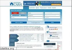 Sites similar to prossimacasa.it