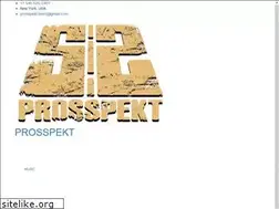 Sites similar to prosspekt.com