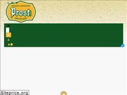 Sites similar to prost.cl