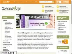 Sites similar to prostaatfit.nl