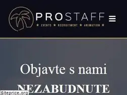 Sites similar to prostaff.sk