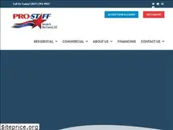 Sites similar to prostaffpestcontrol.com
