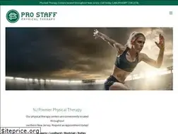 Sites similar to prostaffpt.com