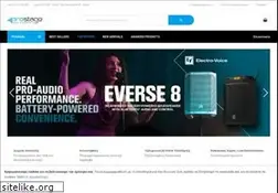 Sites similar to prostage.gr