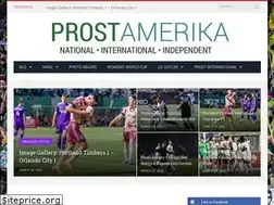 Sites similar to prostamerika.com