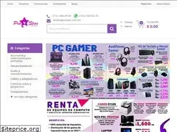 Sites similar to prostar.com.mx
