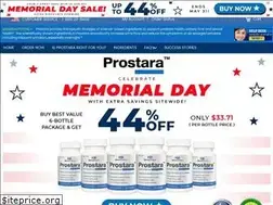 Sites similar to prostara.com