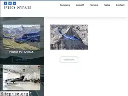 Sites similar to prostaraircraft.com