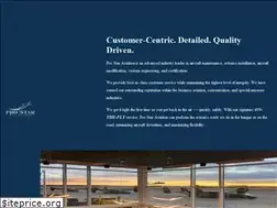 Sites similar to prostaraviation.com