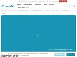 Sites similar to prostargifts.com