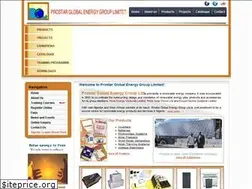 Sites similar to prostarglobal.com