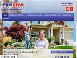 Sites similar to prostarpest.com