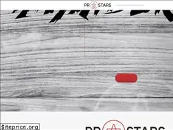 Sites similar to prostars.org