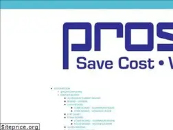 prostat.com.my