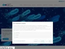 Sites similar to prostata-hilfe-deutschland.de
