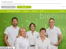 Sites similar to prostata-therapie.de