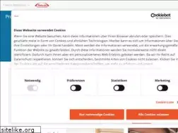 Sites similar to prostata.de