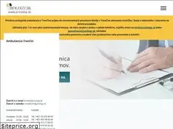 Sites similar to prostata.sk