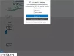 Sites similar to prostatazentrum-nuernberg.de