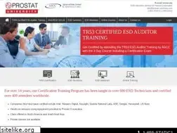 Sites similar to prostatcorp.com