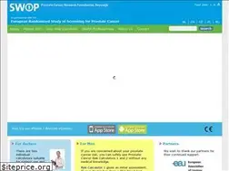 Sites similar to prostatecancer-riskcalculator.com