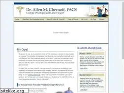 Sites similar to prostatechicago.com