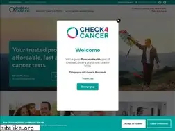 Sites similar to prostatehealthuk.com