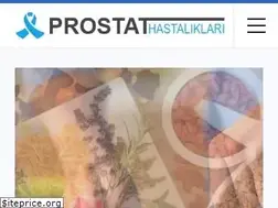 Sites similar to prostathastaliklari.com