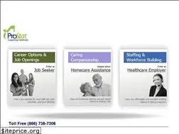 Sites similar to prostathealthcare.com