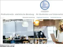 Sites similar to prostatistik.de