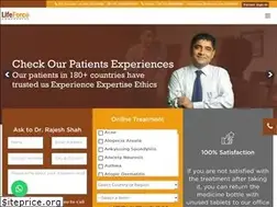 Sites similar to prostatitis.com