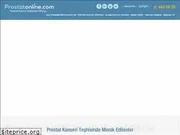 Sites similar to prostatonline.com