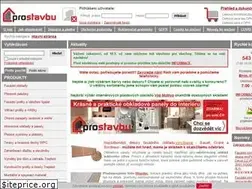 Sites similar to prostavbu.cz