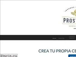 Sites similar to prostbiermedellin.com