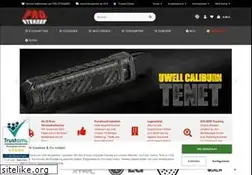 Sites similar to prosteamer.de