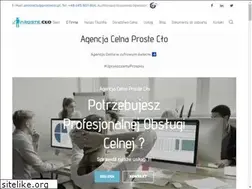 Sites similar to prosteclo.pl
