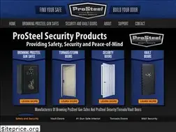Sites similar to prosteel.us